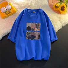 克莱因蓝