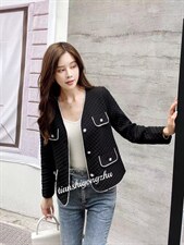 重工钉珠小香外套潮，其它，天使公主