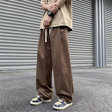 棕色