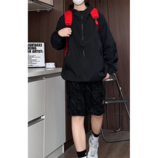 F8038/特P50防晒指数UPF50+防紫外线防晒服男皮肤衣薄外套，男装防晒衣，电商A141