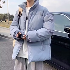 蓝色