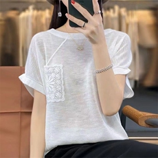 白色