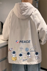 蓝色