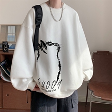 白色