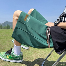 绿色