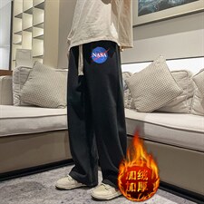 黑色加绒款