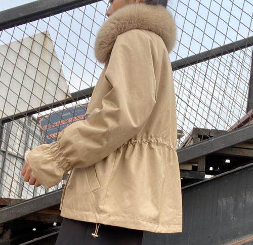 派克服图片