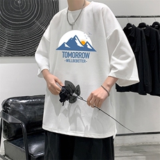 白色