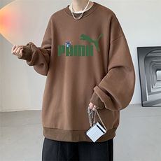 棕色