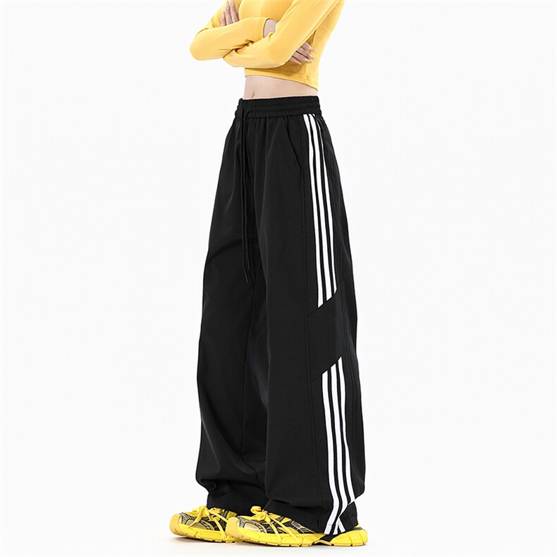 山系机能防风男士新款工装裤春秋宽松休闲长裤青年闪兵裤K858-P40,男装工装外套,星座1403A