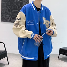 蓝色