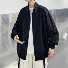 F706P42春夏男女同款防晒衣薄外套宽松百搭夏装男装开衫，男装防晒衣，星座512-6