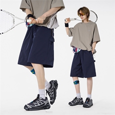 715-2-KS022-P48-X69（工装休闲短裤），男装牛仔裤，星座715-2