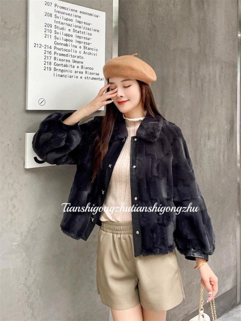 贵妃貂外套，其它，天使公主