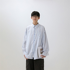蓝色