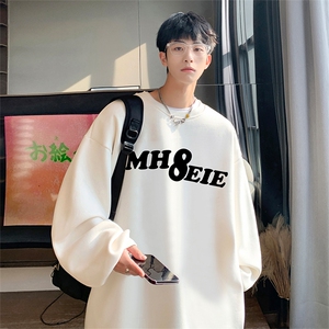 直播品质360克重磅美式卫衣H328特P28 同步供应棉H328HM特P38图片