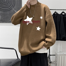 棕色