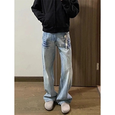 蓝色
