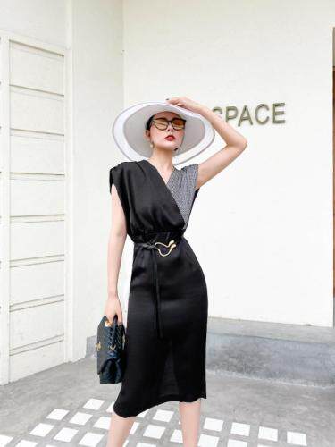 欧货连衣裙，女装连衣裙，M&G