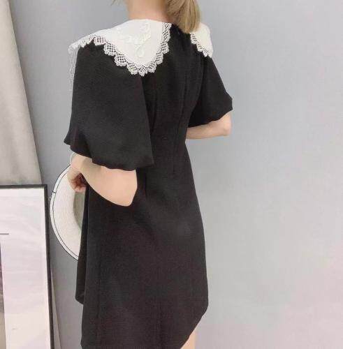 气质韩风连衣裙，女装连衣裙，我的女孩