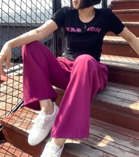 网红套裤，其它，琳涵衣秀