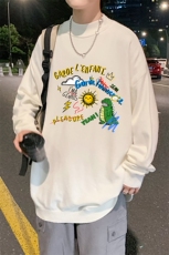M18219-P45加绒款-P65半高领毛衣男士大码针织衫男毛线衣男，男装针织衫/毛衣，电商A040