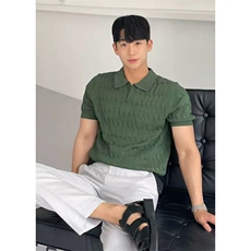 绿色
