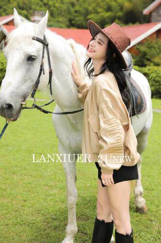 新款秋装，其它，兰秀儿