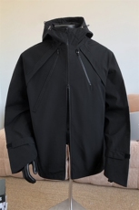 JK5010/P70春装新款个性冲锋衣夹克男潮上衣百搭外套，男装夹克，电商A141