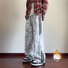 灰色加绒