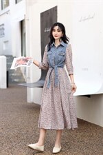 夏装更新，其它，靓梓依