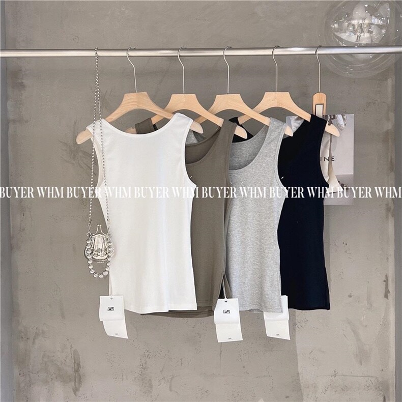 夏季背心，女装背心吊带，FU