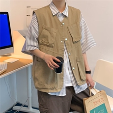 卡其色