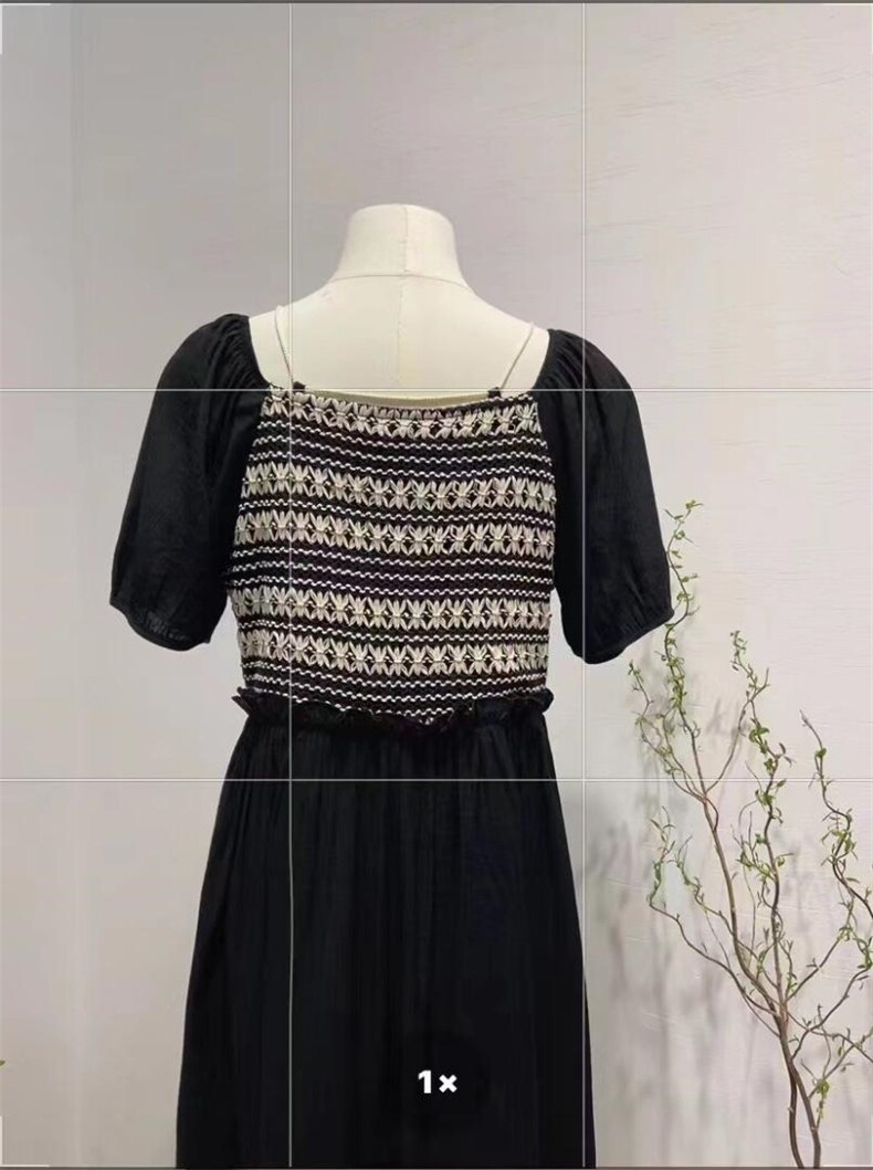 连衣裙，女装连衣裙，Lico&co(1F)