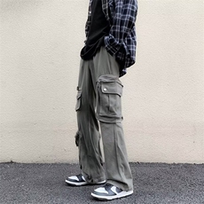 灰色