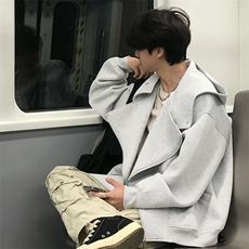 花灰色