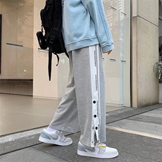 男春季休闲裤K0035P30，男装休闲裤，星座1116-2