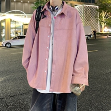 粉色
