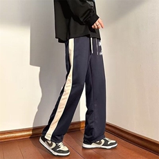 复古蓝色