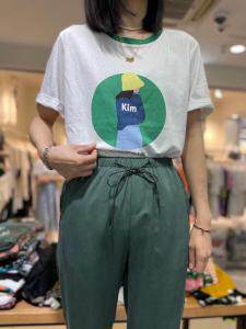 韩系Ｔ，其它，D·YUN