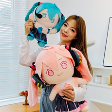 初音