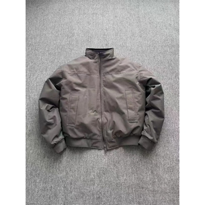 517A-8-Y97-P138 90%白鸭绒原版品质羽绒服夹克图片