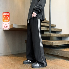 黑色加绒款