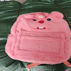 金雅毛绒玩具 海里包