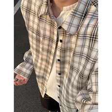 杏色