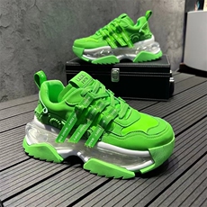 绿色