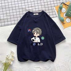 藏青色