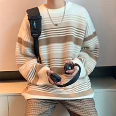 棕色