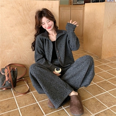 有货2026新款套装春款卫衣AD1002-P190K208，女装套装/套裙，2B187
