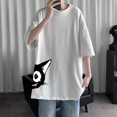 白色